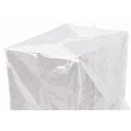 Housse Pour Palette L x L x H 1200 x 800 x 1000 mm