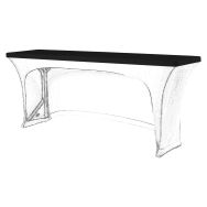 Housse Top Cover table M183 - Zown