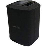 Housse de protection pour système de sonorisation sans fil Bose S1 Pro+ Noir