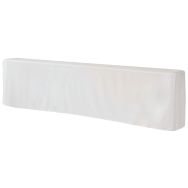 Housse droite banc Oktober 175 - Zown