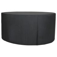 Housse droite table Planet 120 - Zown