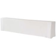 Housse droite table Sharpbench - Zown
