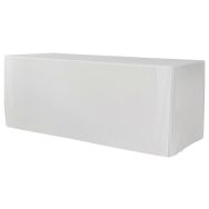 Housse droite table XL120 - Zown