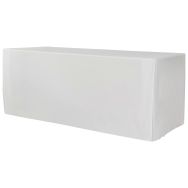 Housse droite table XL180 - Zown
