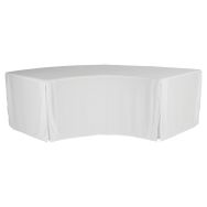 Housse droite table XL Moon - Zown