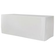 Housse droite table XXL 240 - Zown