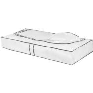 Housse extra-plate Life - 108x45x15cm