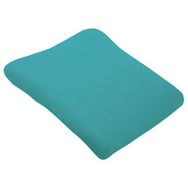 Housse matelas à langer uni