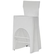 Housse tabouret Alvarstool - Zown