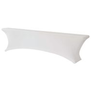 Housse stretch banc Oktober 175 - Zown