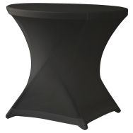 Housse stretch table Praxis 80 - Zown