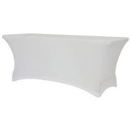 Housse stretch table XL150 - Zown