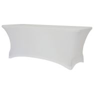 Housse stretch table XL180 - Zown