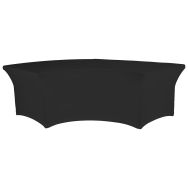 Housse stretch table XL Moon - Zown