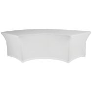 Housse stretch table XXL Moon - Zown