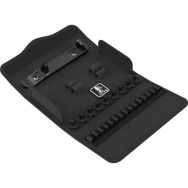 Housse textile Zyklop Comfort 1/4''
