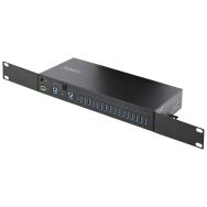 Hub 16 ports Hub USB 3.0 5Gbps Industriel 16 Ports - StarTech