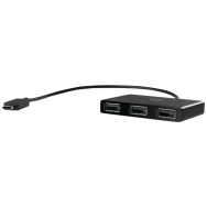 Hub 3ports HP USB-C to USB-A - HP