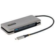 Hub 4 ports Hub USB-C à 4 Ports - StarTech