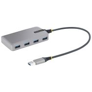 Hub 4 ports Hub USB 4 Ports - StarTech