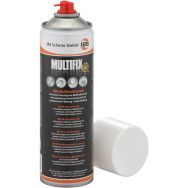 Huile multifonction Multifix - IBS