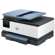 Imp. multifonct° jet d'encre couleur Officejet Pro 8135e All-in-One HP