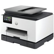 Imp. multifonct° jet d'encre couleur Officejet Pro 9130b All-in-One HP