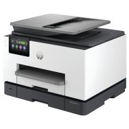 Imp. multifonct° jet d'encre couleur Officejet Pro 9132e All-in-One HP