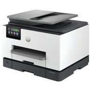 Imp. multifonct° jet d'encre couleur Officejet Pro 9135e All-in-One HP