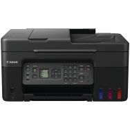 Imp. multifonct° jet d'encre couleur PIXMA G4570 MegaTank - Canon