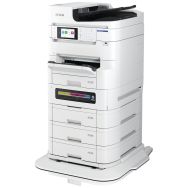 Imp. multifonct° jet d'encre couleur WorkForce Pro EM-C8101RDWF Epson