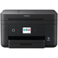 Imp. multifonct° jet d'encre couleur WorkForce WF-2960DWF - Epson