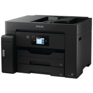 Imp. multifonct° jet d'encre monochrome EcoTank ET-M16600 - Epson