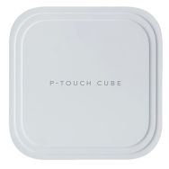 Imprimante d'étiquettes portable P-Touch Cube Pro - Brother