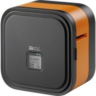 Imprimante d'étiquettes portable P-Touch Cube Pro PT-E920BT - Brother