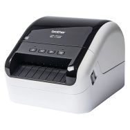 Imprimante d'étiquettes thermique QL-1100c - Brother