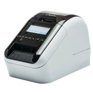 Imprimante d'étiquettes thermique QL-820NWB - Brother