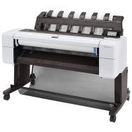 Imprimante jet d'encre couleur HP DesignJet T1600 - HP
