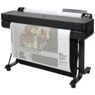 Imprimante jet d'encre couleur HP DesignJet T630 - HP