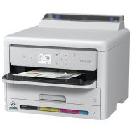 Imprimante jet d'encre couleur WorkForce Pro WF-C5390DW - Epson