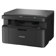 Imprimante multifonction laser monochrome A4 DCPL1640W Brother