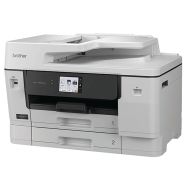 Imprimante multifonctions jet d'encre A3 MFC-J6960DW - Brother