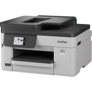 Imprimante multifonctions jet d'encre MFC-J5010DW - Brother