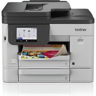 Imprimante multifonctions jet d'encre MFC-J5110DW - Brother