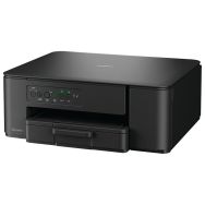 Imprimante multifonctions jet d'encre couleur DCP-J1260W - Brother