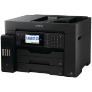 Imprimante multifonctions jet d'encre couleur EcoTank ET-16655 - Epson