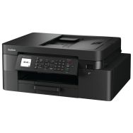 Imprimante multifonctions jet d'encre couleur MFC-J4350DW - Brother
