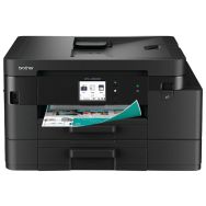 Imprimante multifonctions jet d'encre couleur MFC-J4550DW - Brother