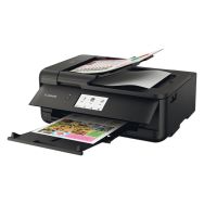 Imprimante multifonctions jet d'encre couleur PIXMA TS9550A - Canon