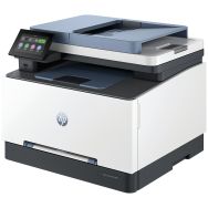 Imprimante multifonctions laser couleur HP Color LaserJet Pro MFP 3302fdn - HP